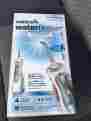 Wp-440c 056310181625 Wp440-c Waterpik Cordless Professional Water Flosser With Nano Sonic Toothbrush
