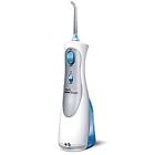 Wp-460 Waterpik Waterflosser Cordless Plus All New Six Tips Included Wp-460 Waterpik Waterflosser Cordless Plus All New Six Tips Included