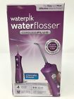 Wp-465w Waterpik New Cordless Plus Water Flosser Wp-465w Waterpik New Cordless Plus Water Flosser