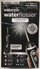 Wp-562 Waterpik Cordless Advanced Water Flosser Brilliant Black