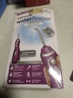 Wp-565 Waterpik Cordless Advanced Water Wp-565 Waterpik Cordless Advanced Water