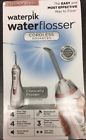 Wp-569 Waterpik Cordless Waterflosser Rose Wp-569 Waterpik Cordless Waterflosser Rose