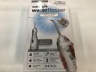 Wp-560cd Wp-590cd Waterpik Cordless Freedom Water Flosser