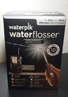 Wp-662 Waterpik Aquarius Water Flosser Black Wp-662 Waterpik Aquarius Water Flosser Black