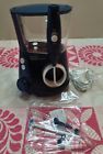 Wp-663w Waterpik Aquarius Water Flosser Blue New Wp-663w Waterpik Aquarius Water Flosser Blue New