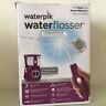 Wp-665 Waterpik Ada Accepted Aquarius Water Flosser Orchid Open Box
