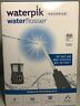 Wp-667cd Waterpik Aquarius Professional Water Flosser Gray Open Box Wp-667cd Waterpik Aquarius Professional Water Flosser Gray Open Box