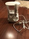 Wp-66uc Waterpik Water Flosser Wp-66uc Waterpik Water Flosser