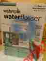 Wp-676c Waterflosser Aquarius Professional Waterpik W All Attachments 073950188784 Wp-676c Waterflosser Aquarius Professional Waterpik W All Attachments 073950188784