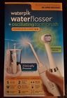 Wp-811w Waterpik Water Flosser Oscillating Complete Care Model Wp-811w Waterpik Water Flosser Oscillating Complete Care Model