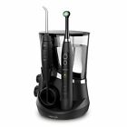 Wp-812c Waterpik Complete Care Water Flosser And Oscillating Toothbrush 056310221666