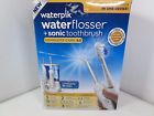 4620-mb3 Wp-861w Waterpik Complete Care 5.0 Sonic 4620-mb3 Wp-861w Waterpik Complete Care 5.0 Sonic