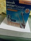 7395021479 Wp-871w Waterpik W871water Flosser Sonic 7395021479 Wp-871w Waterpik W871water Flosser Sonic