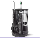 Wp-862 Wp-882 Waterpik Complete Care Water Flosser Sonic Toothbrush Brand New