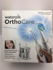 Wp-940 Waterpik Ortho Care Water Flosser Sonic Toothbrush Wp-940 Waterpik Ortho Care Water Flosser Sonic Toothbrush
