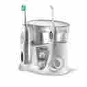 Wp-950 Waterpik Complete Care 7.0 Water Flosser And Sonic Tooth Brush 073950203425