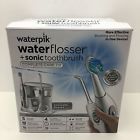 Wp-950cd Waterpik Wp-950 Complete Care Wp-950cd Waterpik Wp-950 Complete Care