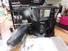 Wp-952cd Waterpik Complete Care Water Flosser Sonic Toothbrush Black See Pho Wp-952cd Waterpik Complete Care Water Flosser Sonic Toothbrush Black See Pho