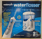 Wp100-450 Waterpik Waterflosser Ultra Cordless Plus Tips Extra All New Wp100-450 Waterpik Waterflosser Ultra Cordless Plus Tips Extra All New