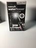 Wp112 Waterpik Freeshipping Designer Black Countertop Water Flosser Wp112 Waterpik Freeshipping Designer Black Countertop Water Flosser