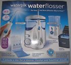 Wp130 Water Waterpik Pack Ultra Flosser Nano Combo 305 Wp130 Water Waterpik Pack Ultra Flosser Nano Combo 305
