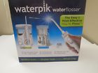 Wp310-270 Waterpik New Nano Water Flosser Pack Teeth Floss Pik Wp310-270 Waterpik New Nano Water Flosser Pack Teeth Floss Pik