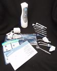 Wp450-w Waterpik Water Flosser Cordless