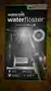 Wp462w Wp462 Waterpik Waterflosser W 4 Tips Cordless Nib