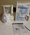 Wp-660c Wp60c Waterpik Aquarius Water Flosser