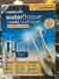 Wp861w Waterpik Complete Care 5.0 Model Water Flosser Sonic Toothbrush