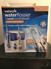 Wp920 Waterpik Water Flosser Sonic Care