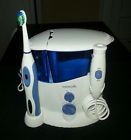 Wp920w Waterpik Water Flosser Toothbrush And