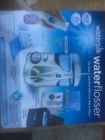 Wpik Waterpik Water Flosser Nano Deluxe Traveler Case Tip Storage