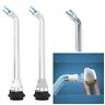 Wps-2e Waterpik Whitening Water Flosser Replacement Tip Plaque Seeker For