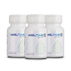 Wtab-prox-sm3 Weldental Water Flosser Tablets Weltab Pro To Be 858656007238