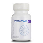 Wtab-wt60-pm Weldental Weltab Wt Water Flosser Tablets Waterpik Whitening 858656007917