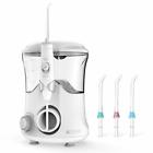 Wvne09remt General Water Dental Gum Flosser Adjustable Pressure Oral 603658766023