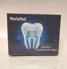 X0018l55v5 Marlamall Electric Toothbrush Head