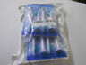 16-sorliva X001ac06fn Sorliva Sonicare Sensitive Replacement Toothbrush Heads