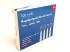X001cdp0fp Fairywill Electric Toothbrush Replacement Head White Model