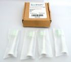 X001cpa4q3 Sonifresh Diamondclean Replacement Toothbrush Heads Pack Philips Sonicare