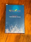 X001l3fngh Trilink Pack Replacement Toothbrush Heads Fit Philips Sonicare Handles