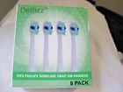 X001mv20dh Debizz Replacement Brush Heads For Philips Sonicare Handles