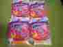 X30ct 67542 Plackers 4 Kids Flossers With Fluoride Fruit Smoothie Swirl Flavor Bpa Fre 651080153515