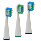 Xhst-100 Xhstr-3 Xtech Replacement Brush Heads 701980301858