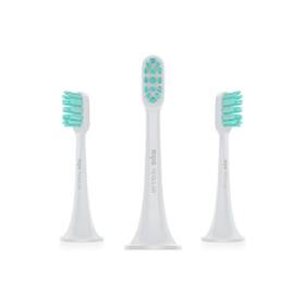 Zum4196617151223yd Xiaomi Mijia 3 Pcs Electric Tooth Brush Heads Replacement Kit For Braun M1r6