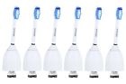 Xk-1lk3 Soniangia Replacement Toothbrush Heads 761780456233