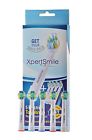 Xxxxx Xpertsmile Oral B Replacement