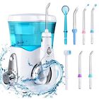 Yasi141548us Yasi Water Flosser Power Dental Flossers Family Oral 748476132640