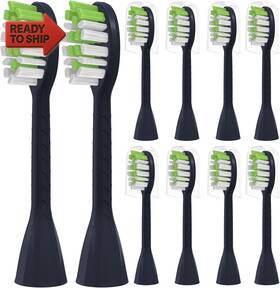 Ympbo 313092648662 Toothbrush Replacement Heads Compatible With Philips One Series Sonicare Batter